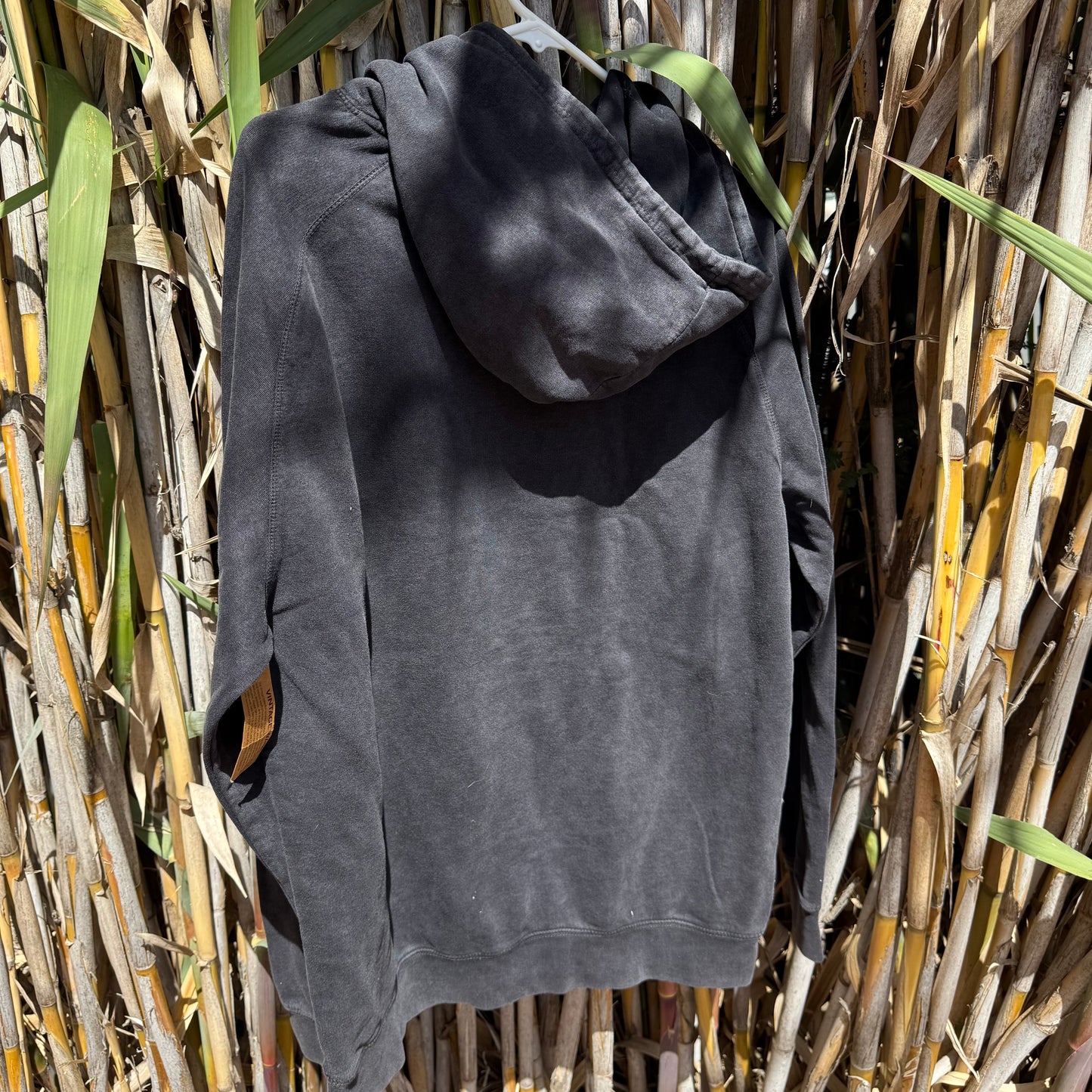 GMF Skeleton hoodie