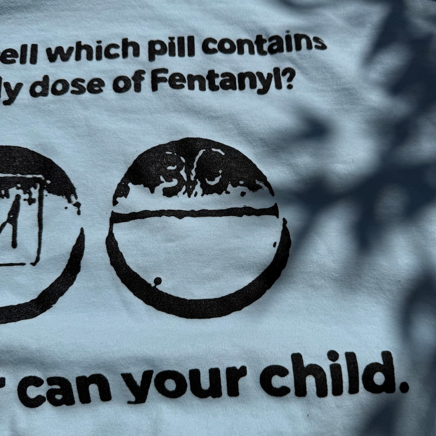 GMF Fent tee