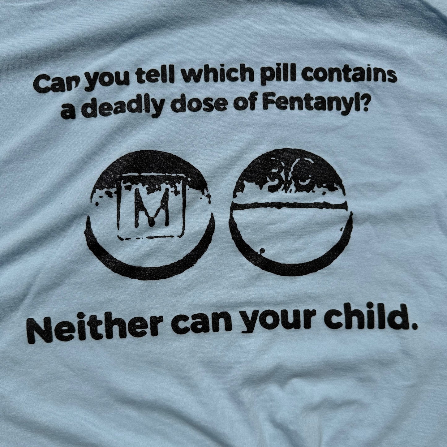 GMF Fent tee