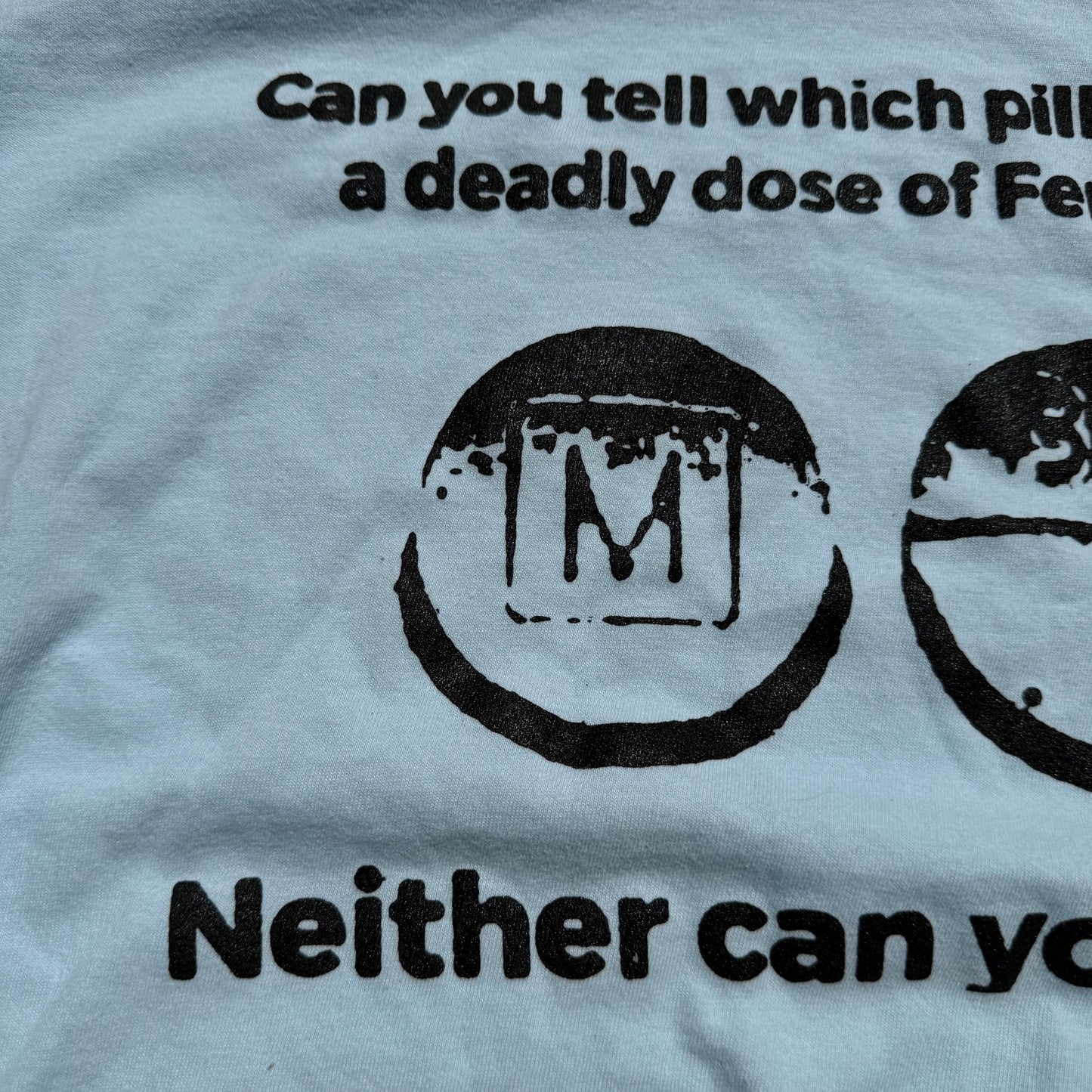 GMF Fent tee