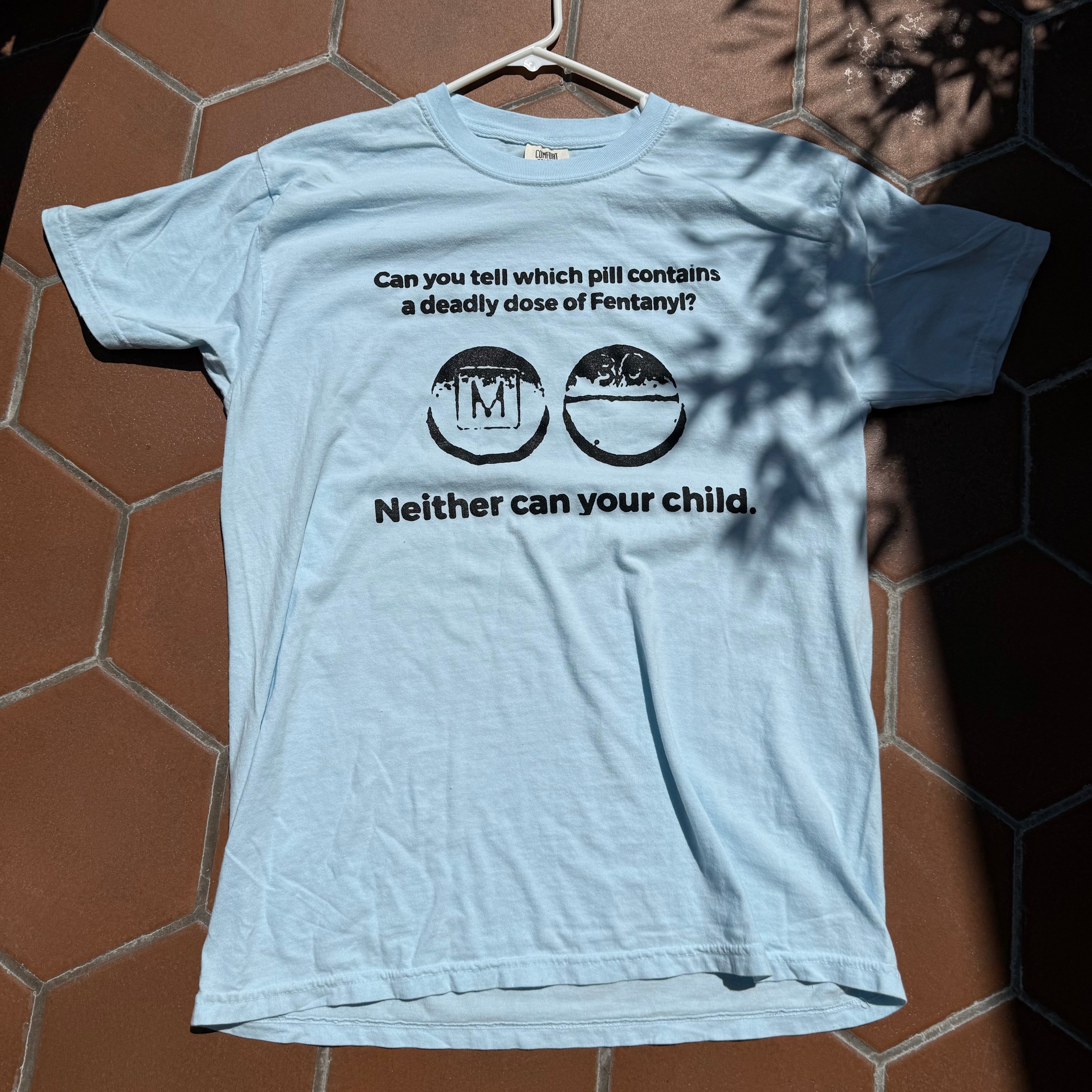 GMF Fent Tee