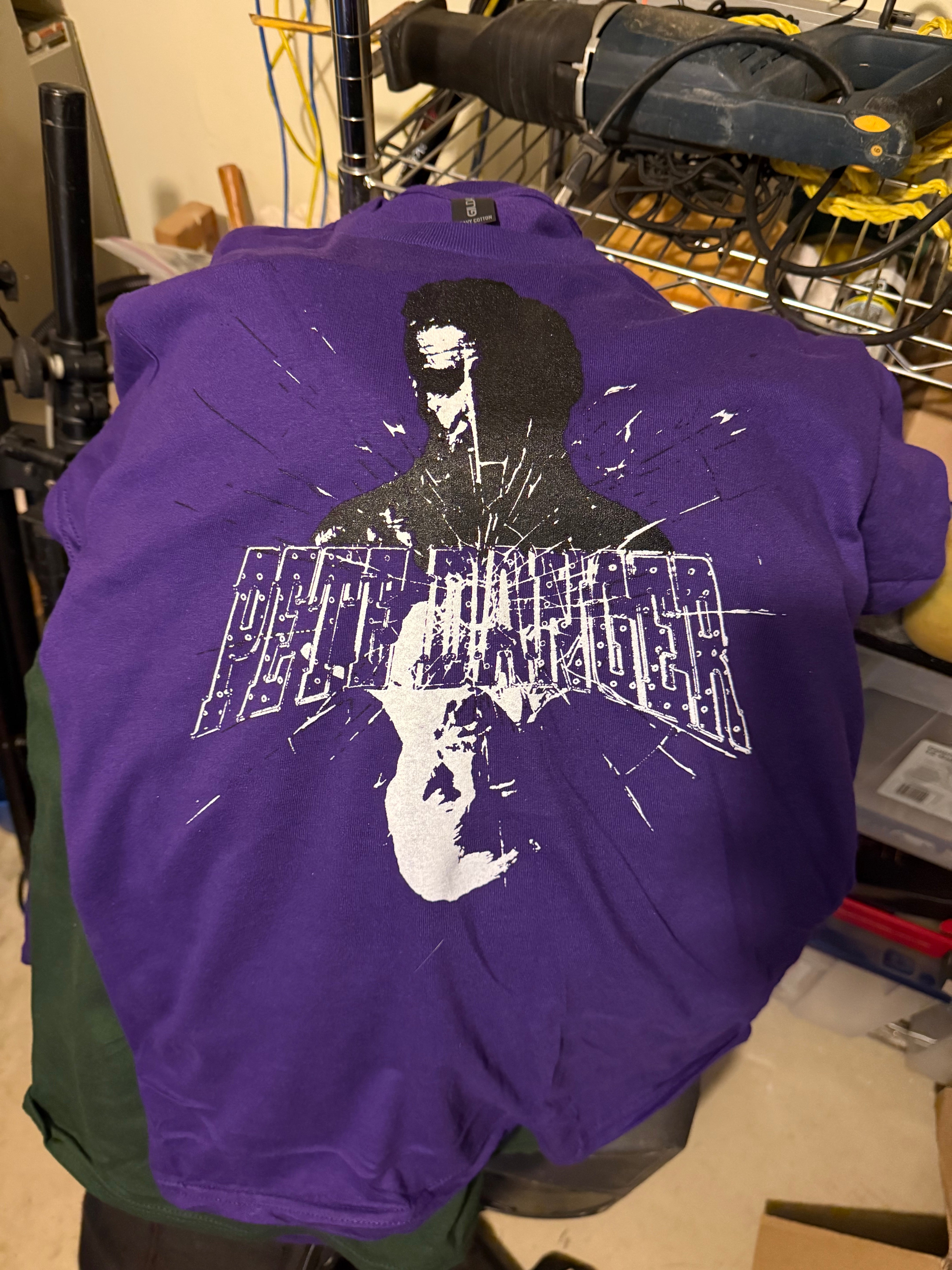 Pete Danger