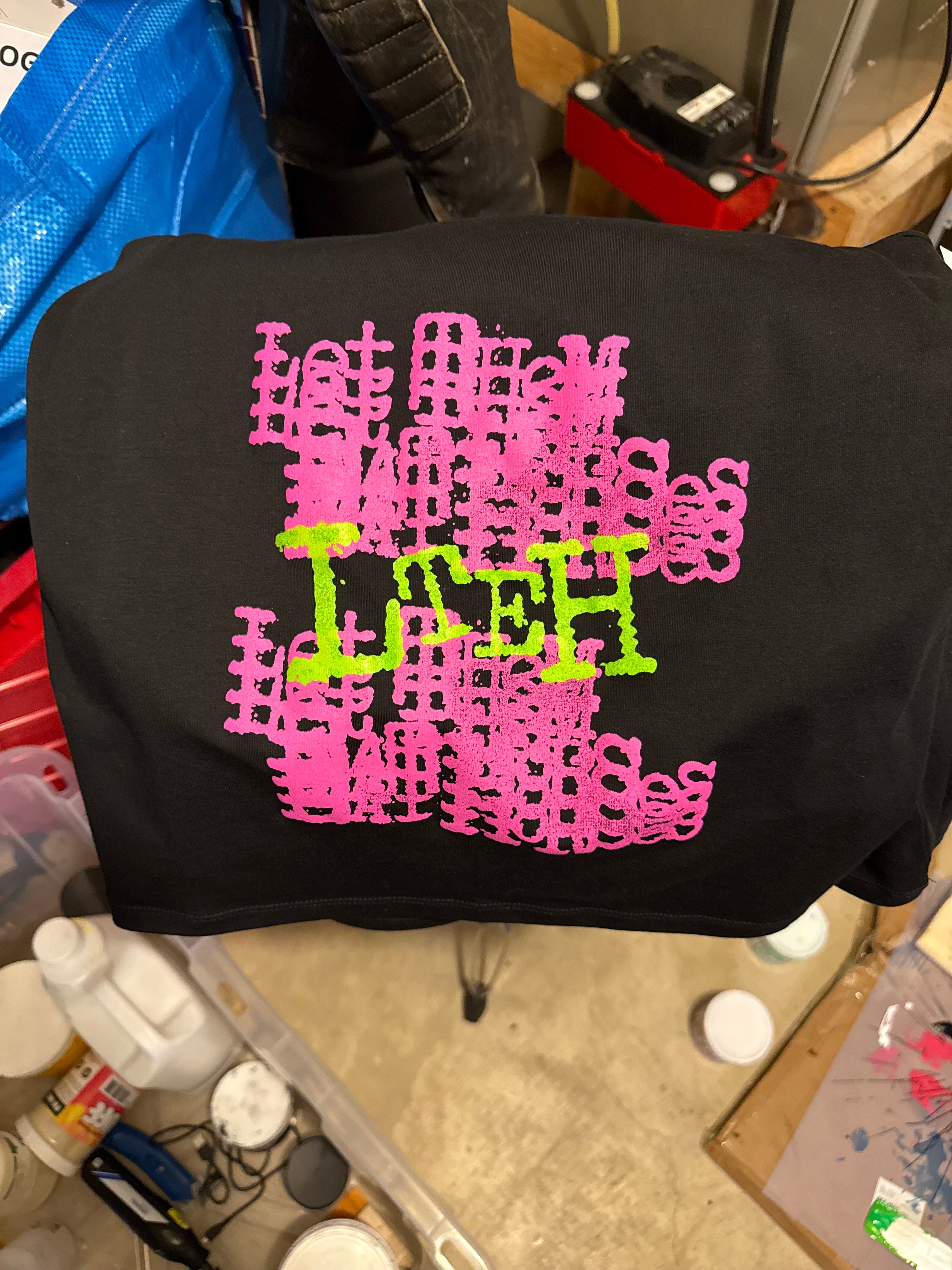 LTEH